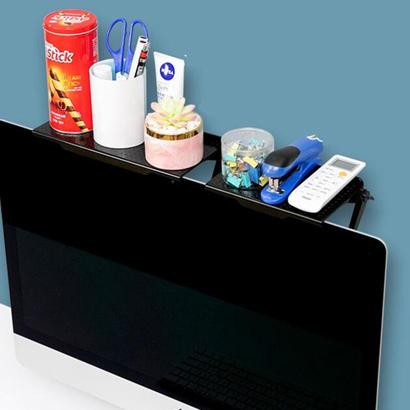 Storage Shelves For Television - Document Holder Monitor review and price