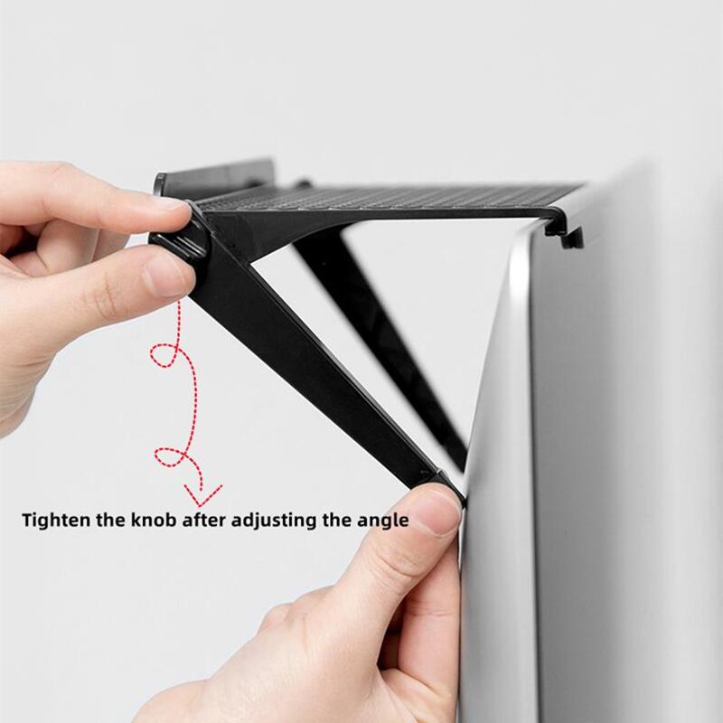 Storage Shelves For Television - Document Holder Monitor review and price