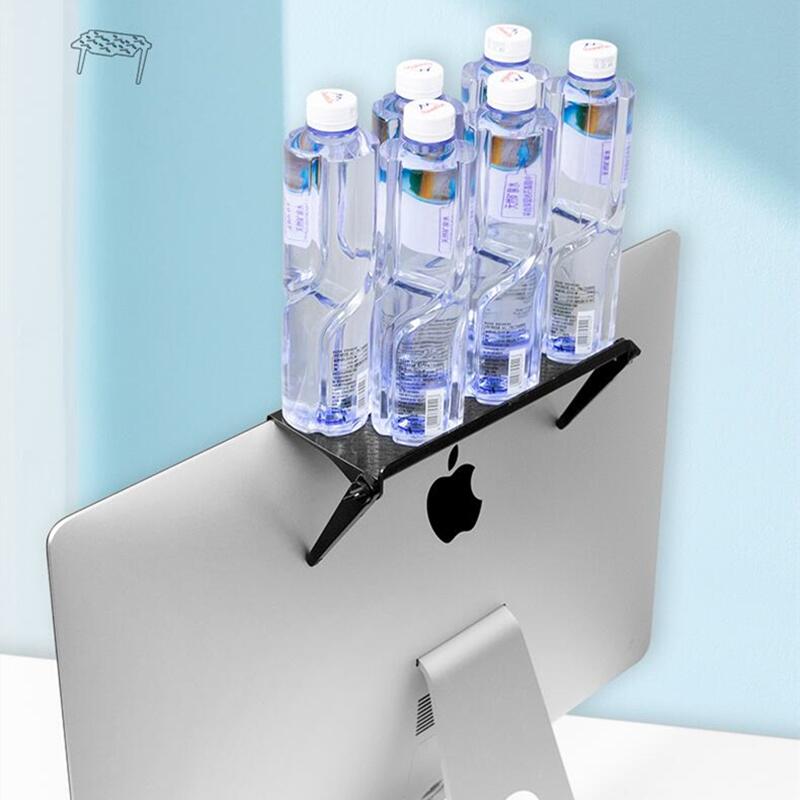 Storage Shelves For Television - Document Holder Monitor review and price