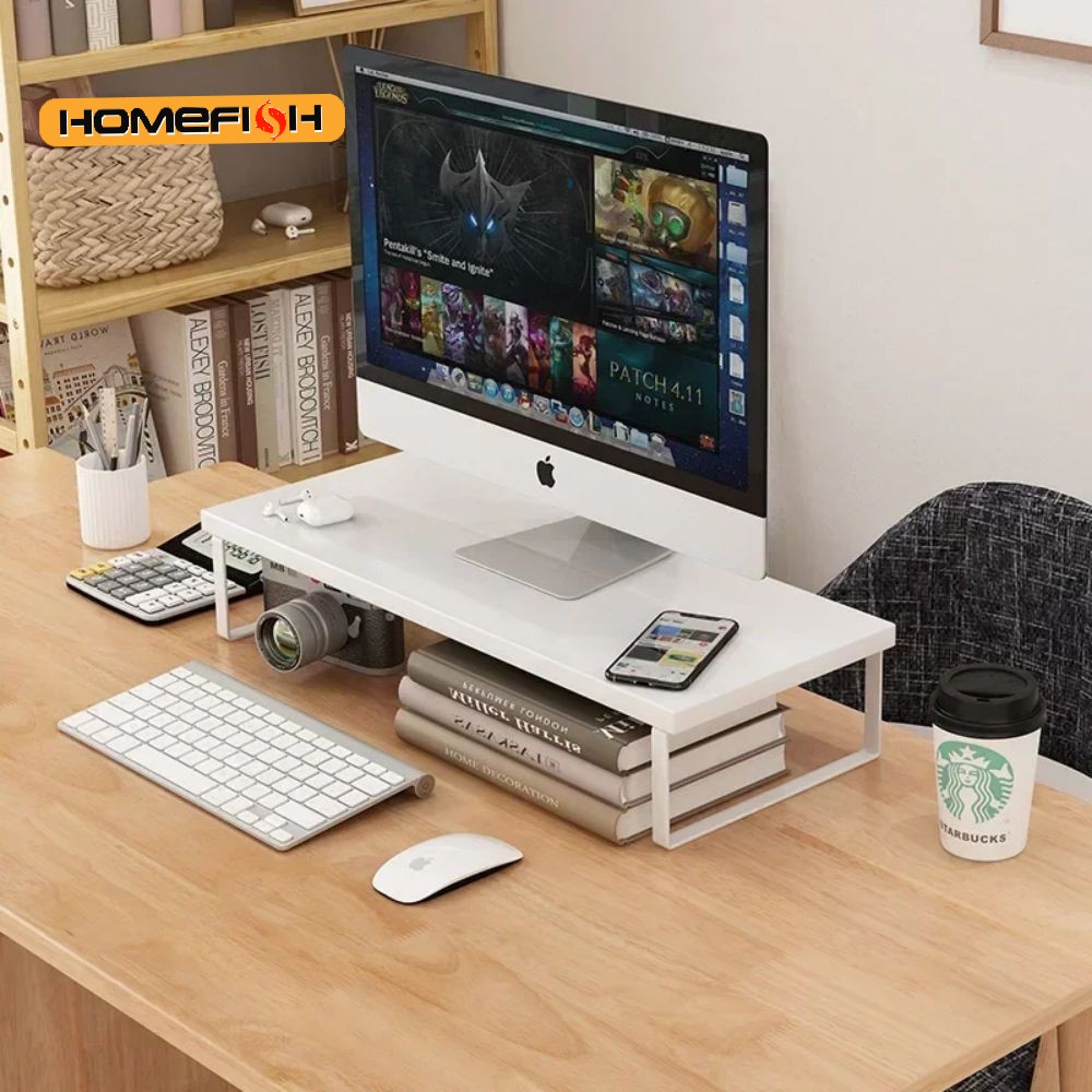 Computer Monitor Elevated Moni - Document Holder Monitor review and price