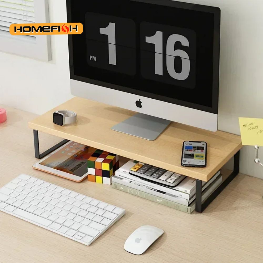 Computer Monitor Elevated Moni - Document Holder Monitor review and price