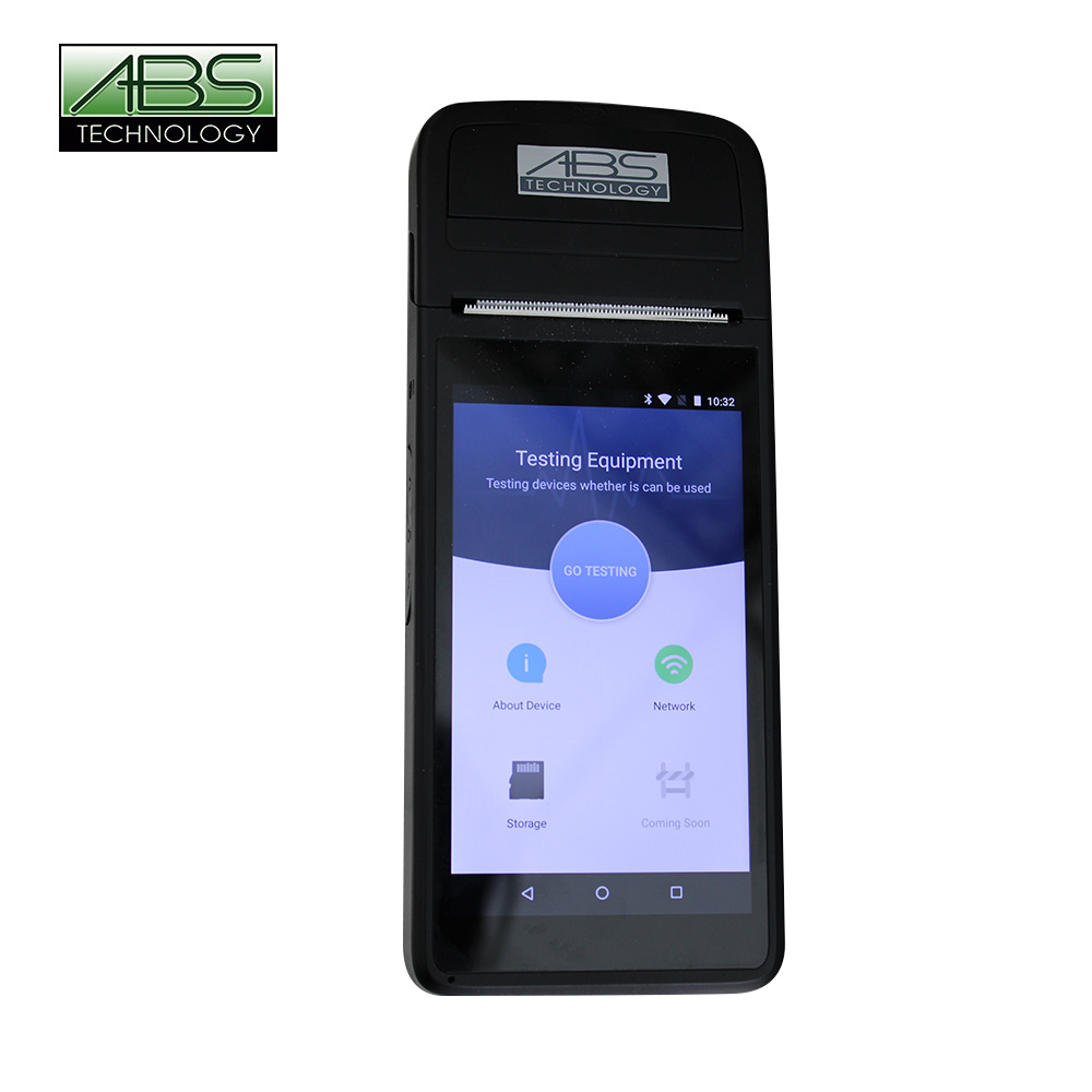 ATV&UTVSmart Android RFID POS  - Pos Terminal Android review and price