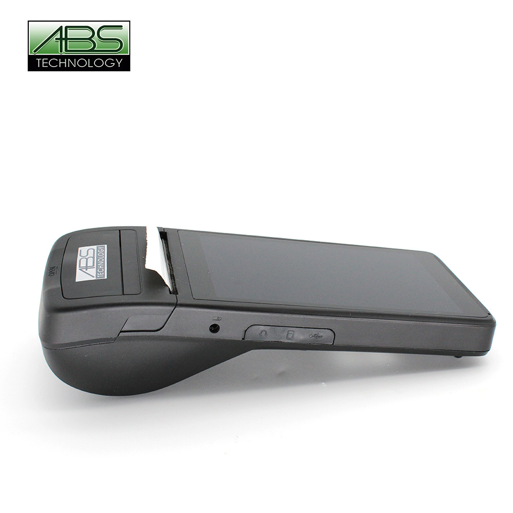 ATV&UTVSmart Android RFID POS  - Pos Terminal Android review and price
