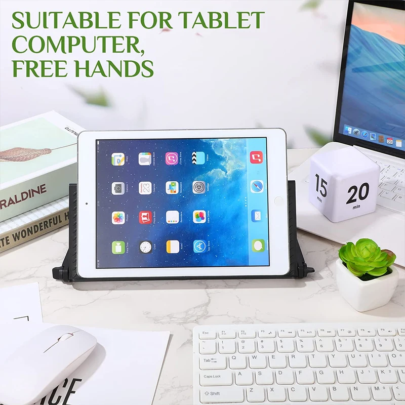TV Screen Top Storage Shelf Ad - Document Holder Monitor review and price
