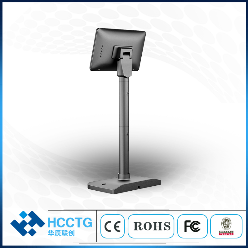VGA/HDMI Interface 7.0 inch Po - Pole Display Customer review and price