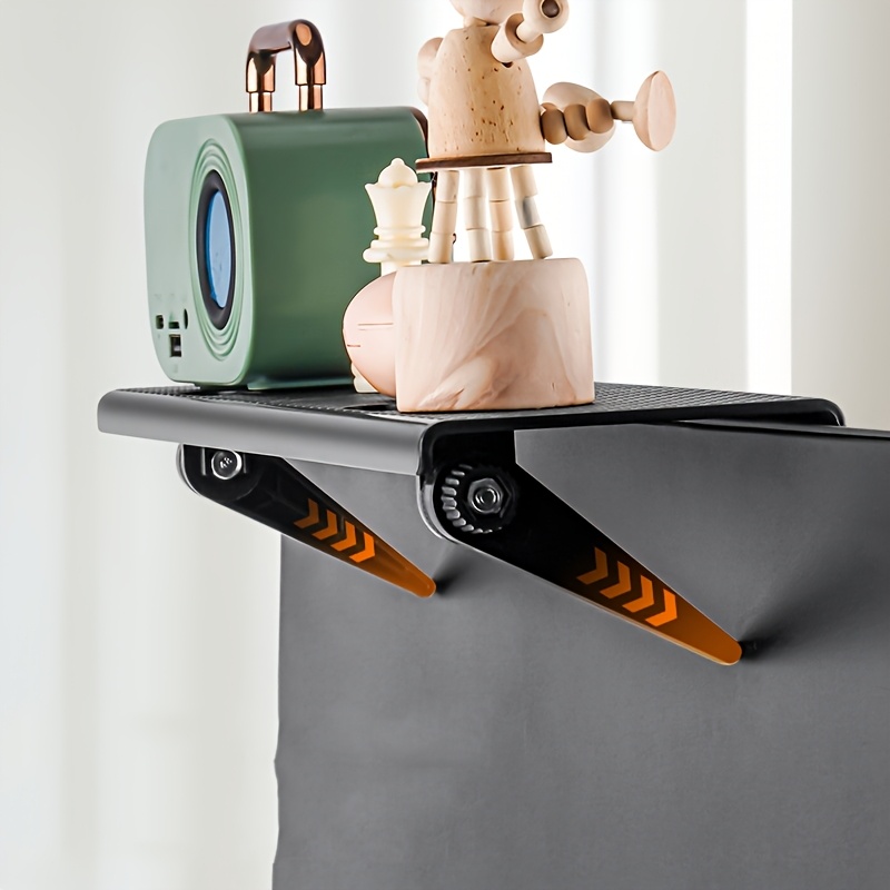 Adjustable TV Screen Top Shelf - Document Holder Monitor review and price