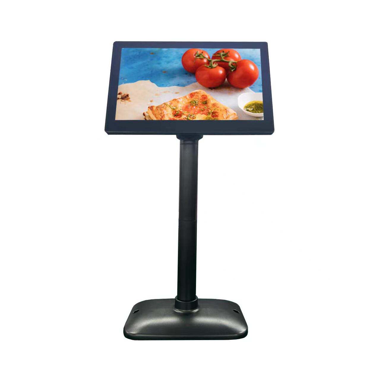 11.6/10.1-inch Pole Display, I - Pole Display Customer review and price