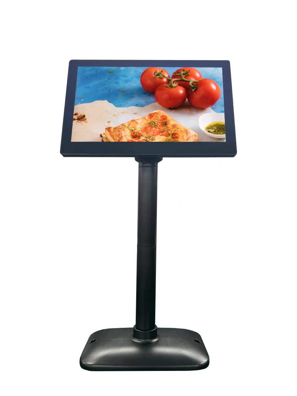 11.6/10.1-inch Pole Display, I - Pole Display Customer review and price