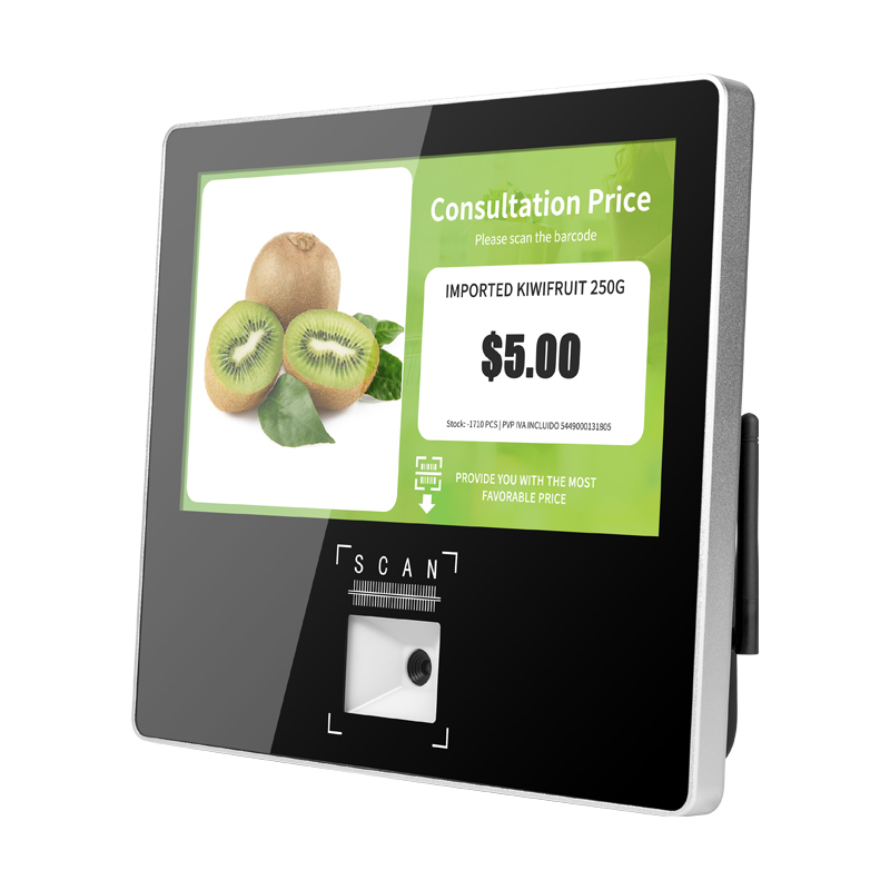 All One POS System Retail 11.6 - Cash Drawer Pos review and price