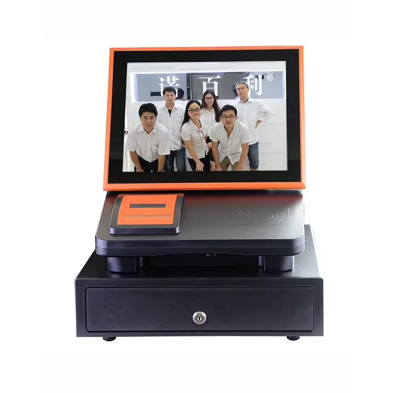 High Quality Cheap Touch Scree - Cash Drawer Pos review and price