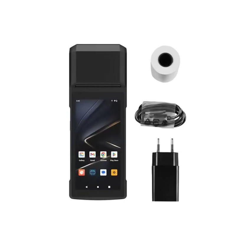 Android 13 Mobile Handheld POS - Pos Terminal Android review and price