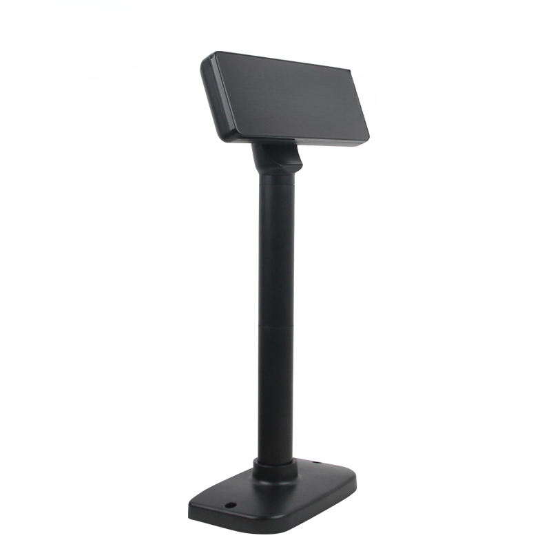 #for Cheap VFD 2 lines custome - Pole Display Customer review and price