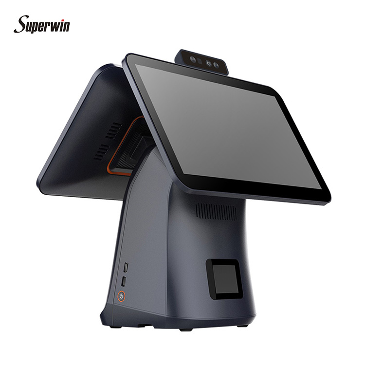 ZXY A600 Cash Register Registe - Cash Drawer Pos review and price