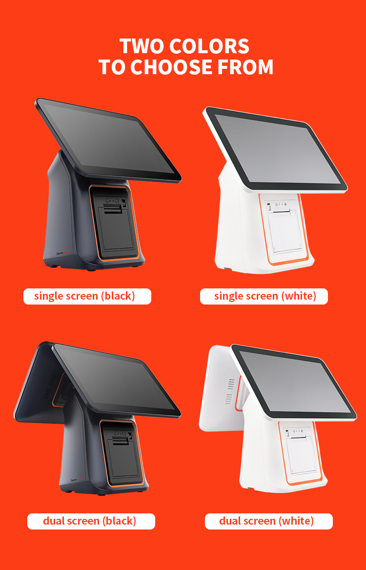 ZXY A600 Cash Register Registe - Cash Drawer Pos review and price
