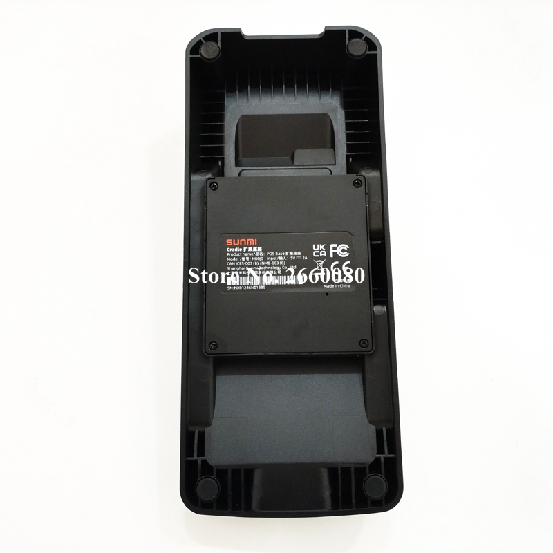 Brand New Original SUNMI Charg - Pos Terminal Android review and price